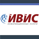 Логотип ИВИС